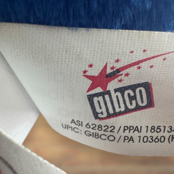 RARE Self Standing Potawatomi Casino Mascot Bingo Ball PLUSH Milwaukee Wisconsin - Picture 13 of 16